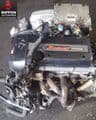 TOYOTA ALTEZZA RS200 3SGE BEAMS MANUAL ENGINE KIT + 6 SPEED MANUAL GEARBOX